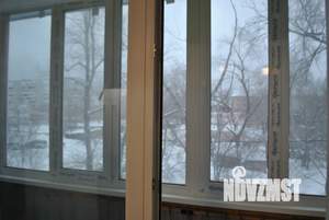 2-к квартира, посуточно, 47м2, 3/5 этаж