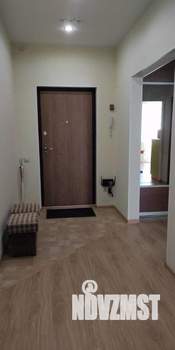 1-к квартира, на длительный срок, 53м2, 2/10 этаж
