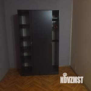 1-к квартира, на длительный срок, 38м2, 5/5 этаж