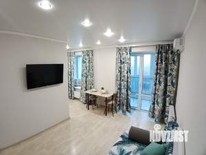 Студия квартира, на длительный срок, 29м2, 6/10 этаж