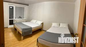 2-к квартира, посуточно, 45м2, 1/14 этаж