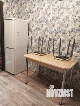 1-к квартира, на длительный срок, 33м2, 3/9 этаж