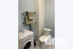 1-к квартира, посуточно, 42м2, 4/9 этаж
