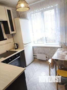 2-к квартира, на длительный срок, 45м2, 3/9 этаж