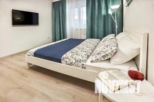 1-к квартира, посуточно, 30м2, 13/16 этаж