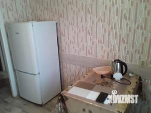 1-к квартира, на длительный срок, 34м2, 1/9 этаж