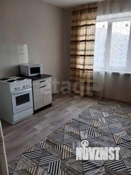 1-к квартира, на длительный срок, 47м2, 8/10 этаж