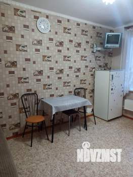 1-к квартира, на длительный срок, 43м2, 7/11 этаж