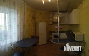 1-к квартира, на длительный срок, 60м2, 3/15 этаж