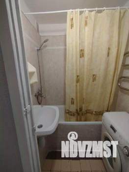 1-к квартира, на длительный срок, 28м2, 2/5 этаж