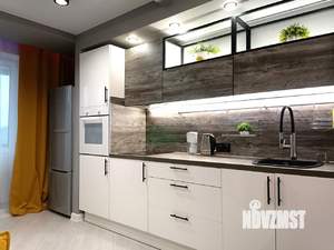 2-к квартира, посуточно, 60м2, 1/1 этаж