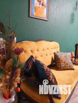 1-к квартира, посуточно, 33м2, 8/9 этаж