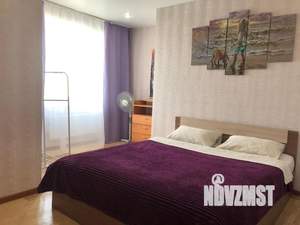 2-к квартира, посуточно, 67м2, 6/16 этаж