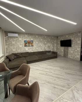 3-к квартира, на длительный срок, 100м2, 5/10 этаж