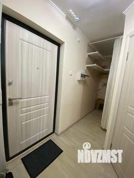 1-к квартира, на длительный срок, 37м2, 2/16 этаж