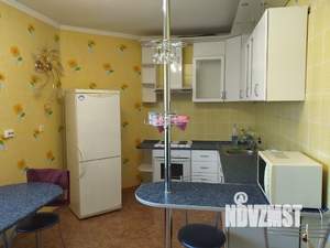 1-к квартира, на длительный срок, 60м2, 3/15 этаж