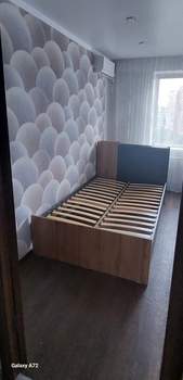 2-к квартира, на длительный срок, 52м2, 9/9 этаж