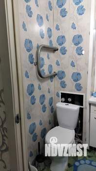 1-к квартира, на длительный срок, 31м2, 14/16 этаж