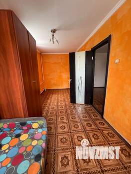 2-к квартира, на длительный срок, 43м2, 4/4 этаж