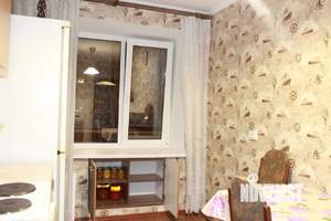 1-к квартира, на длительный срок, 42м2, 2/12 этаж