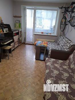 1-к квартира, на длительный срок, 33м2, 1/9 этаж