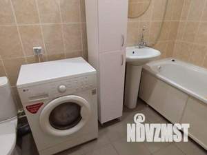 1-к квартира, на длительный срок, 48м2, 12/16 этаж