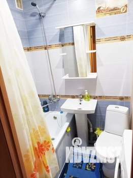 1-к квартира, посуточно, 34м2, 3/5 этаж