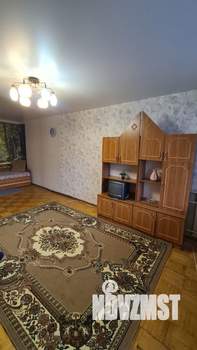 1-к квартира, на длительный срок, 46м2, 3/14 этаж