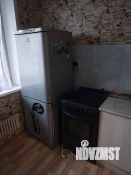 1-к квартира, на длительный срок, 33м2, 5/9 этаж