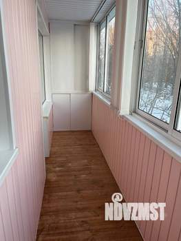 1-к квартира, на длительный срок, 30м2, 2/5 этаж