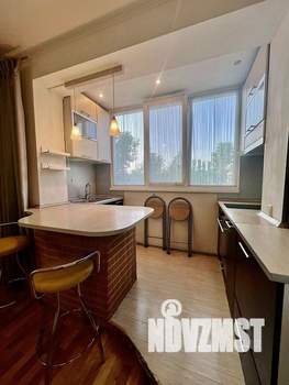 3-к квартира, на длительный срок, 55м2, 2/5 этаж