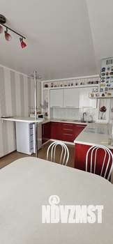 3-к квартира, на длительный срок, 84м2, 4/9 этаж