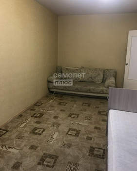 1-к квартира, на длительный срок, 36м2, 3/10 этаж