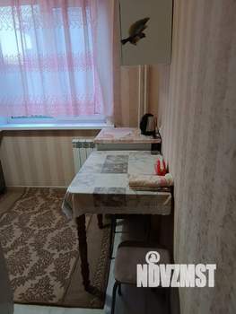 1-к квартира, на длительный срок, 32м2, 4/5 этаж