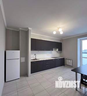 1-к квартира, на длительный срок, 38м2, 5/9 этаж