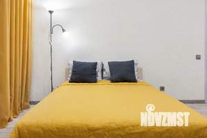 1-к квартира, посуточно, 40м2, 7/9 этаж