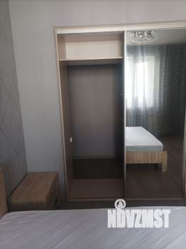 1-к квартира, на длительный срок, 38м2, 7/7 этаж