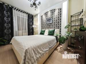 2-к квартира, посуточно, 60м2, 5/11 этаж