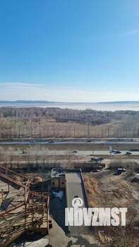 1-к квартира, на длительный срок, 35м2, 12/17 этаж