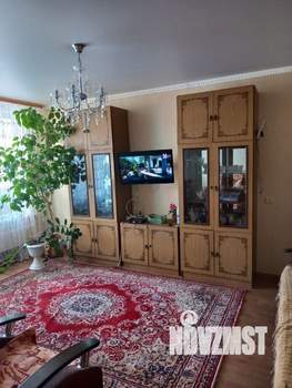 3-к квартира, на длительный срок, 63м2, 5/16 этаж