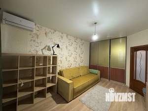 1-к квартира, на длительный срок, 34м2, 11/12 этаж