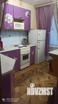 1-к квартира, на длительный срок, 33м2, 1/9 этаж