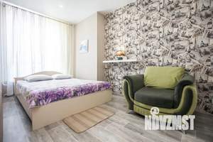 2-к квартира, посуточно, 55м2, 9/10 этаж