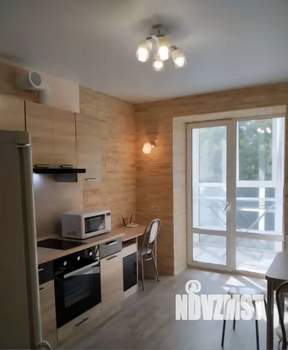 1-к квартира, на длительный срок, 33м2, 4/10 этаж