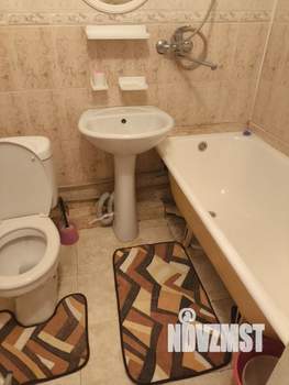 1-к квартира, на длительный срок, 32м2, 1/5 этаж