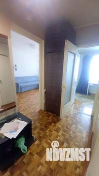 1-к квартира, на длительный срок, 33м2, 6/9 этаж