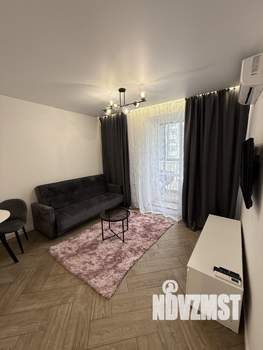 2-к квартира, на длительный срок, 42м2, 4/8 этаж