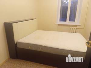 2-к квартира, на длительный срок, 50м2, 2/10 этаж