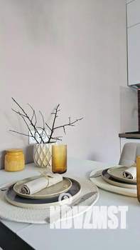 1-к квартира, посуточно, 24м2, 1/1 этаж