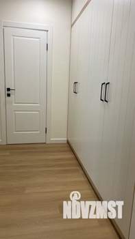 1-к квартира, на длительный срок, 53м2, 9/11 этаж